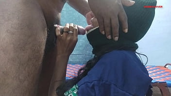 Seductive Village Beauty Pleases The Landlord With Steamy Favors To Settle Her Debts
