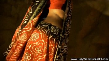 Unveiling The Sensual Mysteries Of Indian Passion