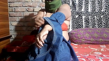 Hot Mallu Aunty’s Steamy New Video Unleashed