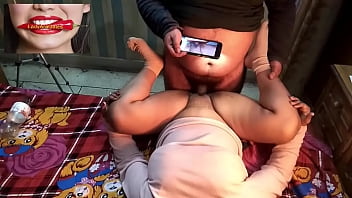 Desi Bhabhi Getting Wild With Passionate Moans And Hardcore Action