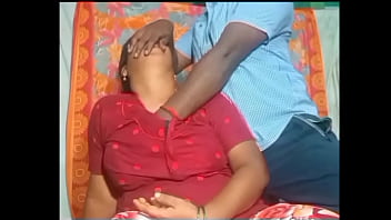 Passionate Affair Between A Seductive Indian Teacher And Her Eager Student