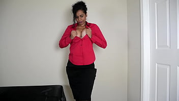 Lusty Lily Teased To The Edge Before Taking A Thick Indian Cock Deep Inside