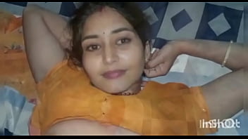 Indian Hottie Moans As Her Boyfriend Devours Her Sweet Pussy In Steamy Video