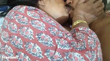 My Real Bhabhi Secretly Taught Me Everything About Sex In This Full Hindi Video.