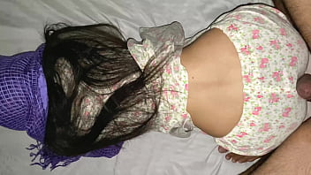 Punjabi Stepmom Strips Naked For A Holy Man To Help Her Son – A Sizzling Tale With Naughty Hindi Whispers