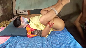 Naughty Indian Step Sis Gets Wild In A Steamy Homemade Video