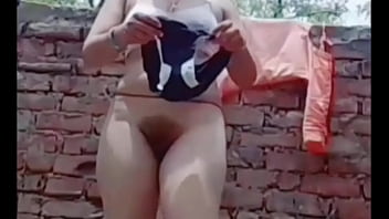 Desi Village Beauty’s Wild Xxx Scenes