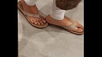 Savor The Delicate Beauty Of Indian Women’s Feet