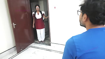 An Innocent Bengali Girl’s Secret Encounter With A Mysterious Stranger
