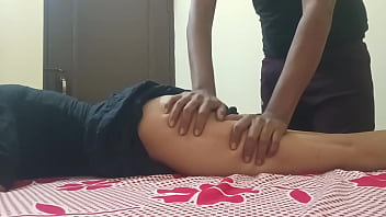 Desi Girlfriend Moans Passionately With Her Lover In Steamy Hindi Whispers