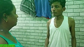 Desi Teen Boy Goes Hardcore With His Malkin In A Steamy Session