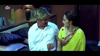 Desi Aunty With A Secret Fire