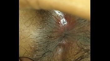 Spicy Indian Backdoor Craving Attention