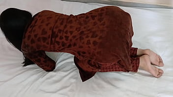My Girlfriend’s Mom Is Irresistible And Wild In Bed