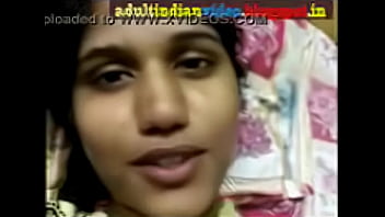 Caught In The Act: Desi Girlfriend’s Secret Whispers
