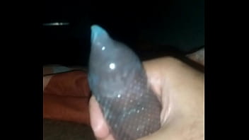 Massive Indian Dick Ready To Stretch You Wide