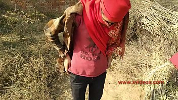Wild Desi Beauty Rani Singh Takes A Massive Cock In The Open Air