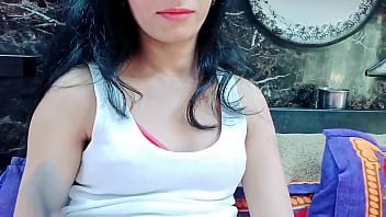 My Pakistani Wife Gets Wild With A Stranger While Hubby Watches – Steamy Roleplay With Naughty Talk In Full Hd