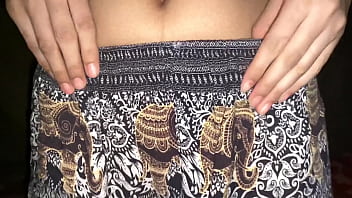 Naughty Aunty Gets Pounded Hard From Behind