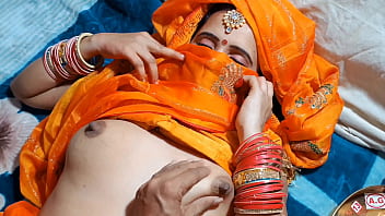 Passionate Karwa Chauth Getaway For Newlywed Indian Couples