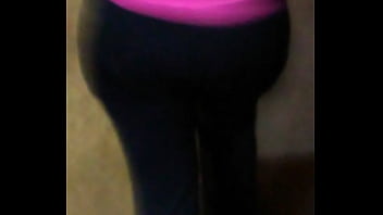 Curvy Indian Beauty With A Juicy, Irresistible Backside