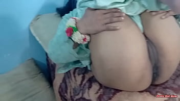 Desi Beauty In Hijab Takes A Rough Pounding