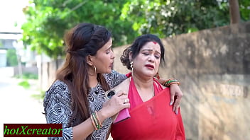 Bhabhi Finally Gets The Wild Night She’s Been Craving With The Village Doctor After Endless Days Of Longing