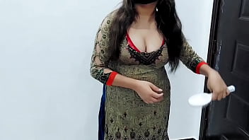 Village Wife Gets Wild With Her Husband’s Friend In A Steamy Anal Encounter – Hot Hindi Moans Included!