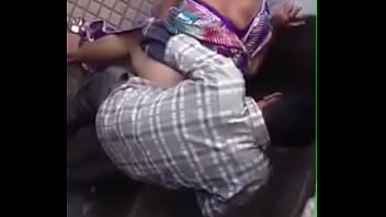 Rahul Goes Wild And Pounds His Sexy Neighbor Bhabhi Hard