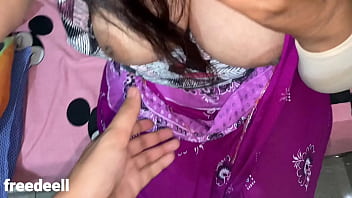 Sizzling Devar Bhabhi Affair – Hot Hindi Xxx With Busty Bhabhi