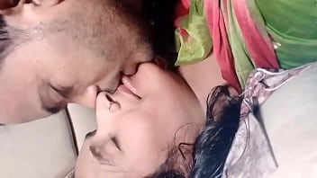 Lonely Indian Bhabhi Gets Wild With Dever While Hubby’s Away