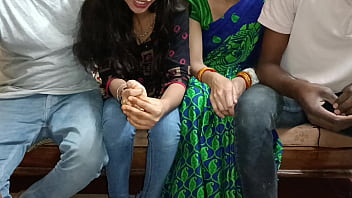 बेस्ट फ्रेंड की बीवी को पहली बार चोदते हुए, अदला-बदली में मिली नई चुदाई का मज़ा