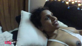 Lustful Lily Gets Wild With Her Boyfriend In A Steamy Diwali Celebration, Full Of Passion And Indian Heat
