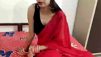 Desi Wife Getting Wild And Naughty With Intense Lovemaking
