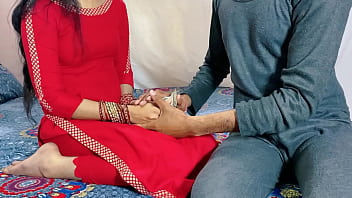 Devar Seduces Bhabhi With 2 Lakh Rupees, Convinces Her To Spend The Night—desi Lust Unfolds With Wild Forbidden Passion