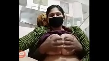 Curvaceous Indian Bhabhi With Tempting Assets