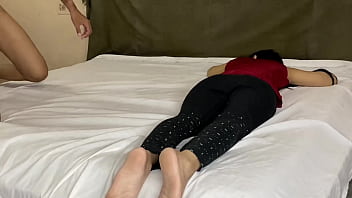 Innocent Niece Taken By Her Uncle’s Massive, Throbbing Cock