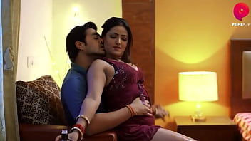 Naughty Married Indian Women Sneaking Steamy Sessions With Their Lovers