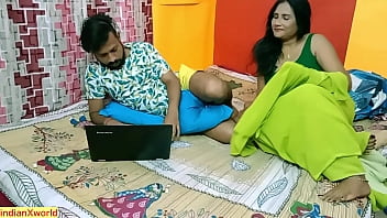 Indian Stepmoms Can’t Resist Their Stepsons In Steamy Forbidden Encounters