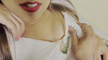 Bhabhi Ki Nanhi Bahan Ko Devar Ne Zabardasti Choda, Asli Hindi Awaz Mein