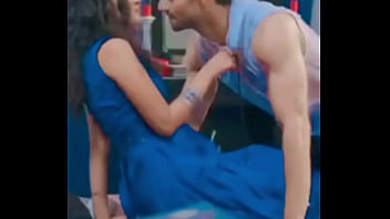 Wild And Steamy Indian Passion