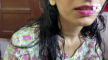 Desi Stud Pounds My Lonely Milf Mom Hard In Steamy Full Video With Hot Hindi Moans