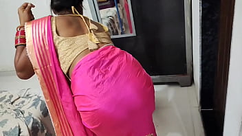 My Bhabhi Getting Wild With Her Boyfriend