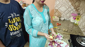Shy Indian Bhabhi Gets Wild As Her Devar Takes Her Hard And Deep