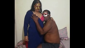A Steamy Afternoon With My Tamil Husband: Our Intimate Homemade Session
