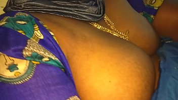 Sensual Desi Teacher Teases In Saree, Revealing Her Curves And Shaved Pussy