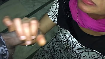 Desi Bhabhi With A Love For Swallowing, Craving A Hot Gujju Cumshot