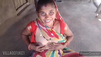 Radha Bhabhi’s Steamy Village Affair