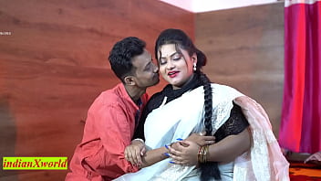 My Desi Bengali Wife Can’t Resist Her Ex – Hot Secret Affair!