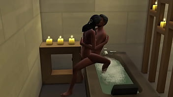Desi Indian Shilabhabhi Getting Wild And Naughty With Her Devar In A Steamy Session